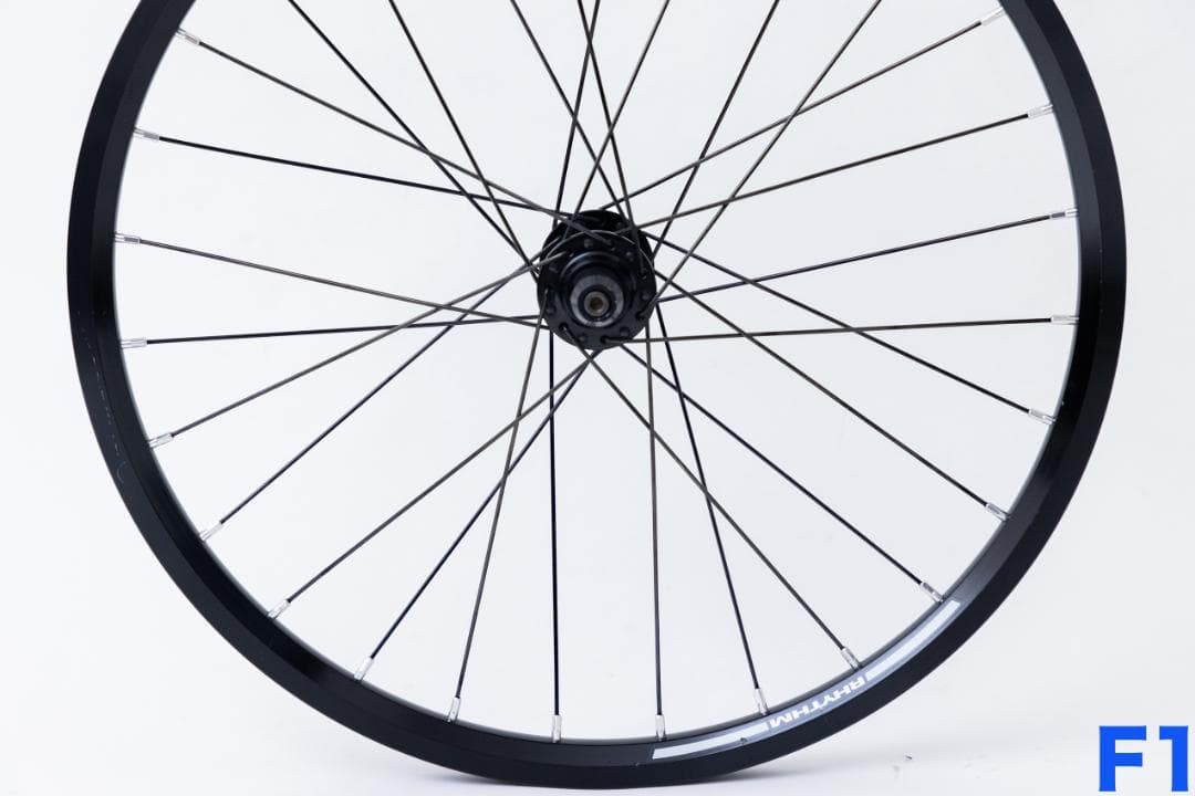 CRUPI quad RHYTM ホイール 20×1.50 BMX レース ハブ