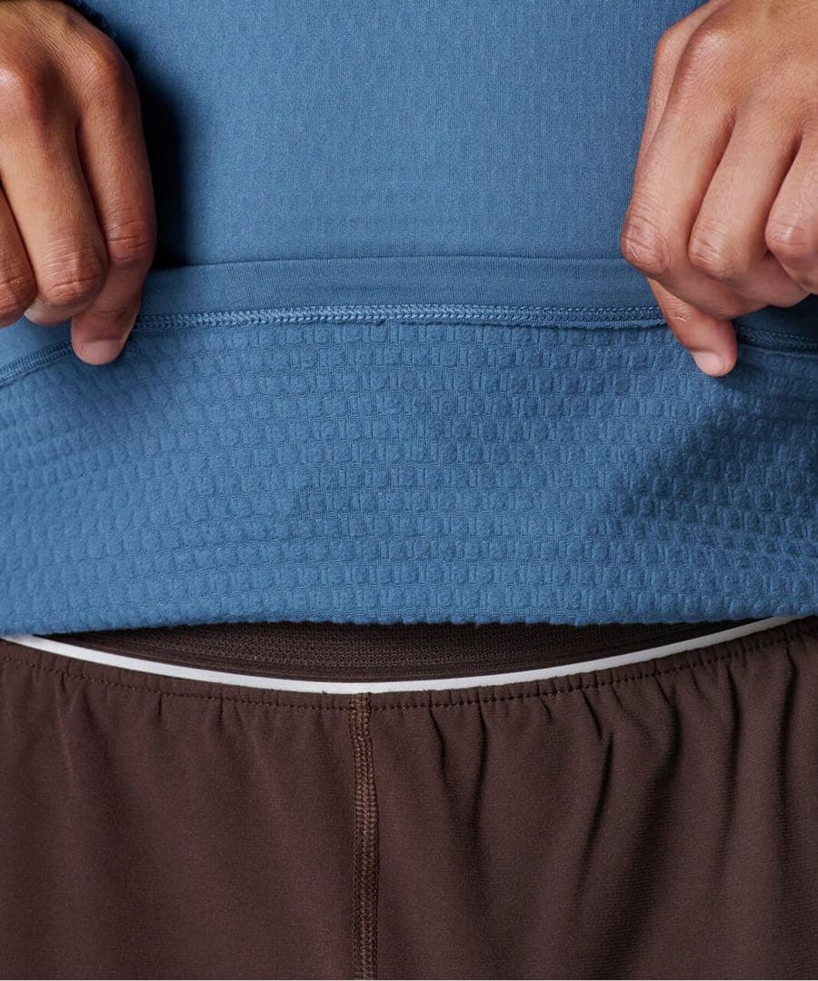 アンダーアーマー UAヘイロー コールドウェザー バラクラバ トップス Sサイズ