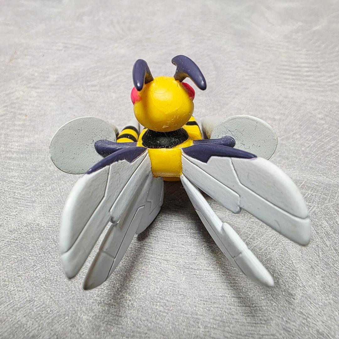 モンコレ　メガスピアー