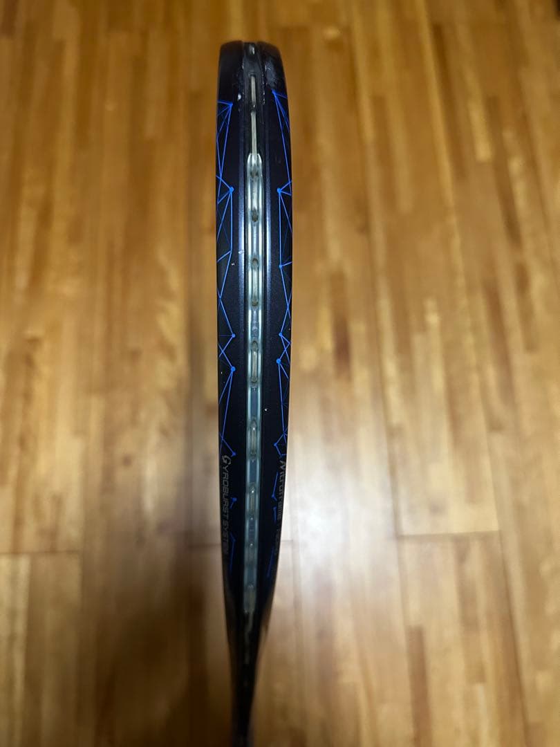 ヨネックス ジオブレイク80S カスタムフィット