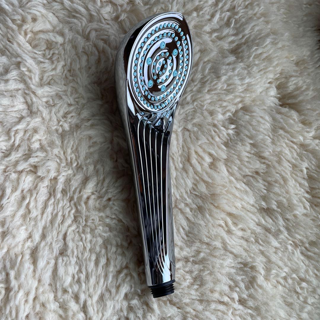 リファインバブルシャワーヘッドS