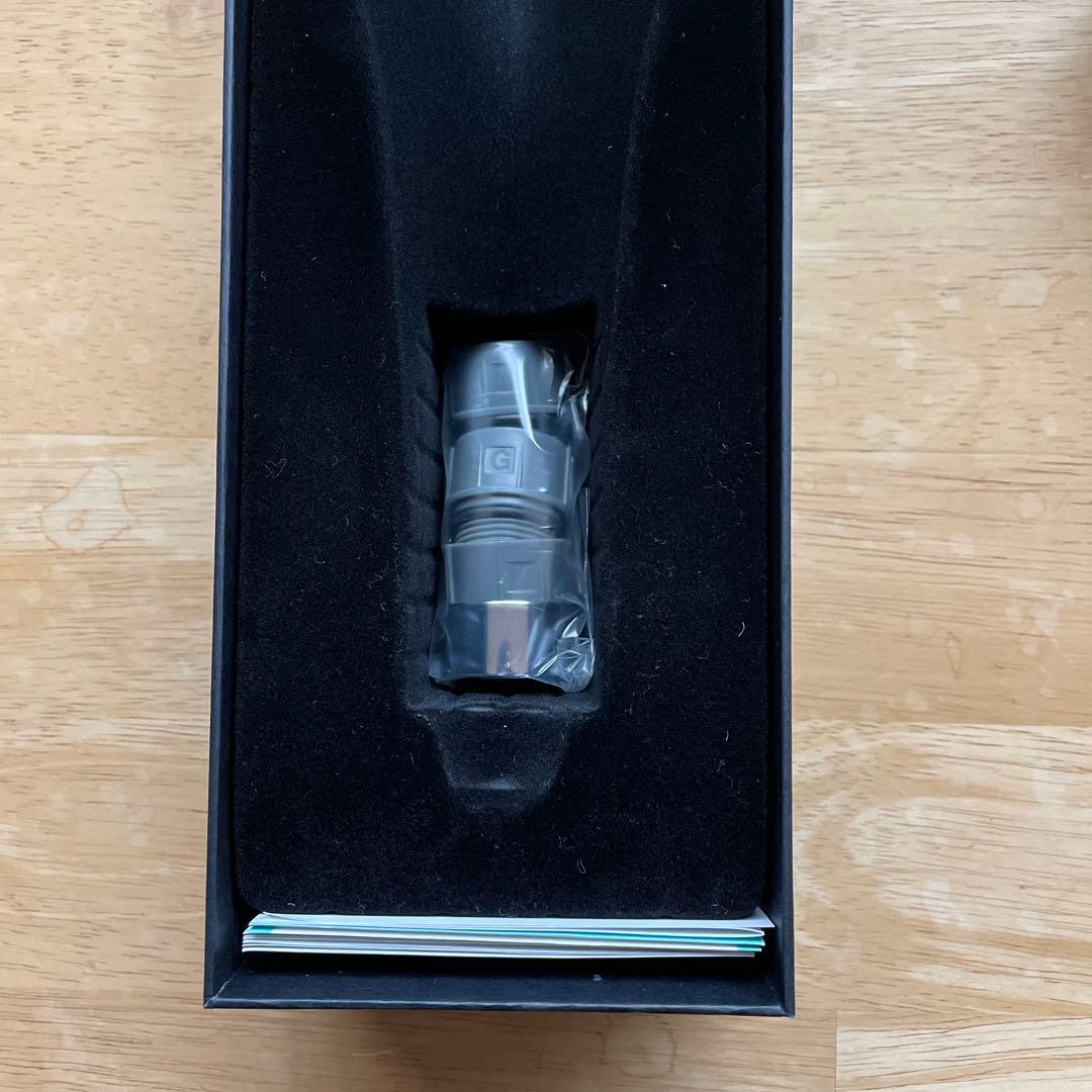 リファインバブルシャワーヘッドS