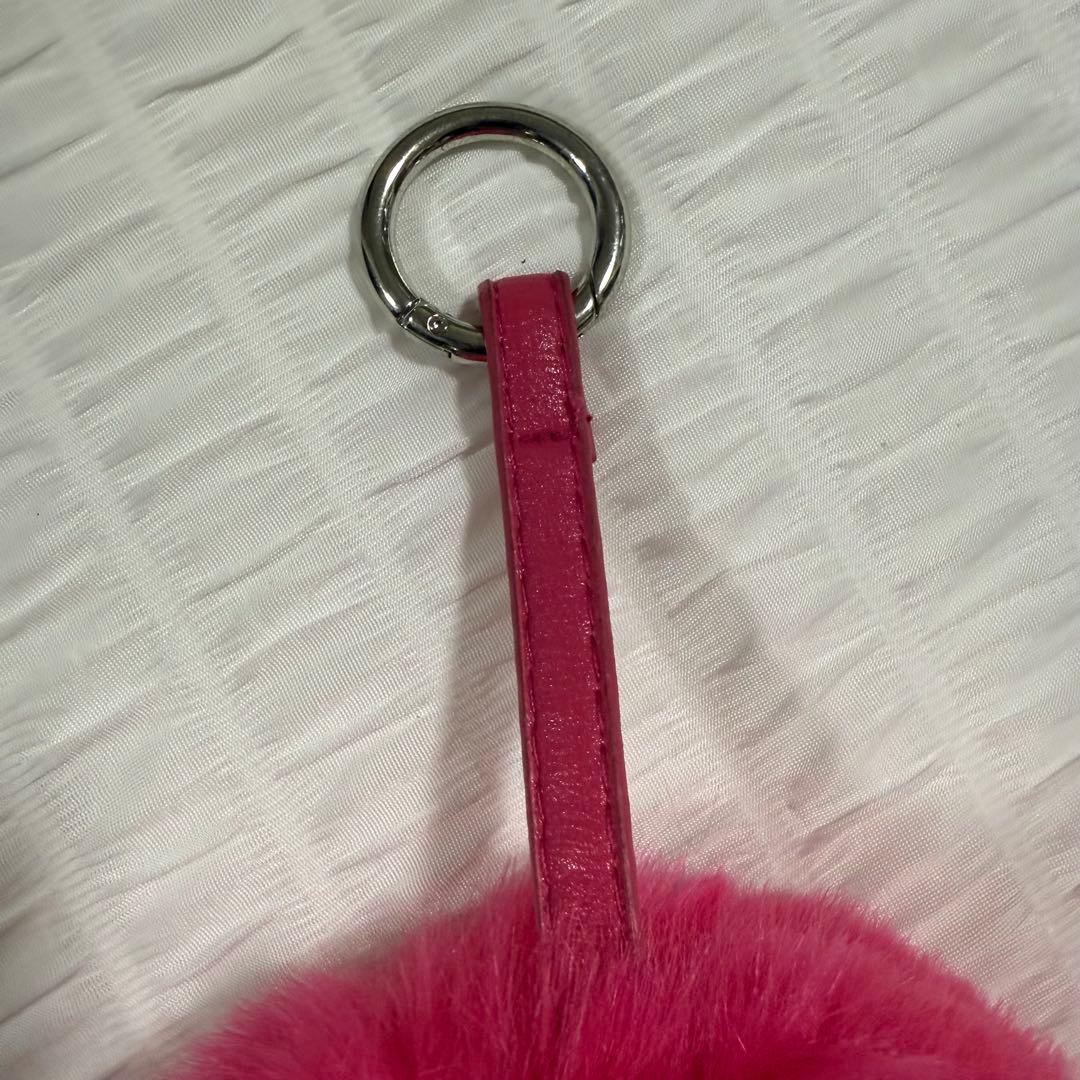 希少★ BIGBANG G-DRAGON ジヨン　ファーチャーム