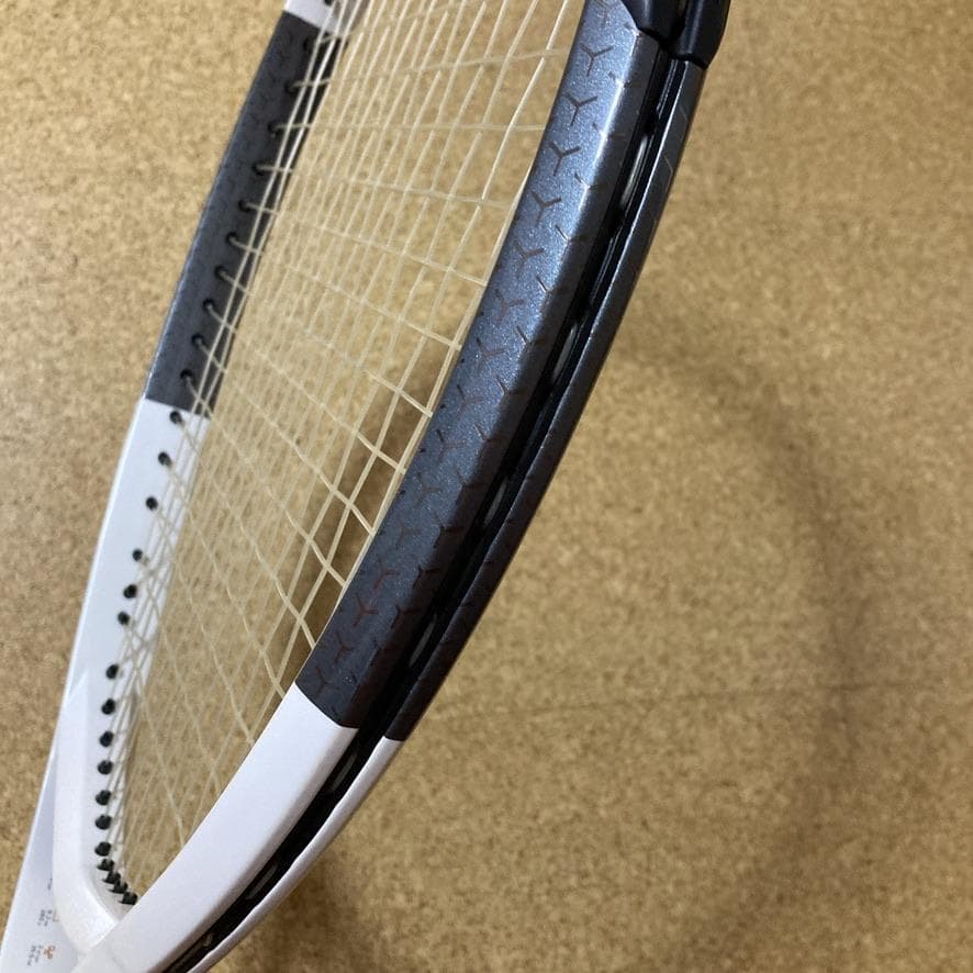 【美品】 Wilson XP 0 V2.0 120 ウィルソン