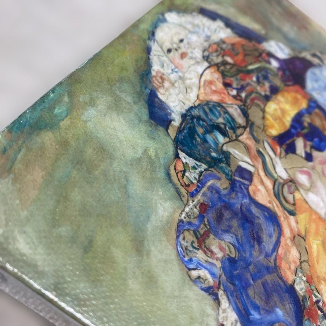 クリムト展 ウィーンと日本 1900 図録　セット