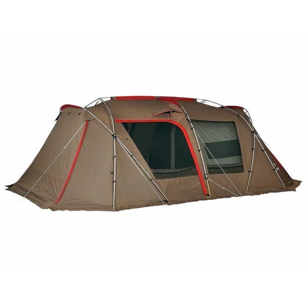 ※でんぐり返し  peak スノーピーク ランドロック