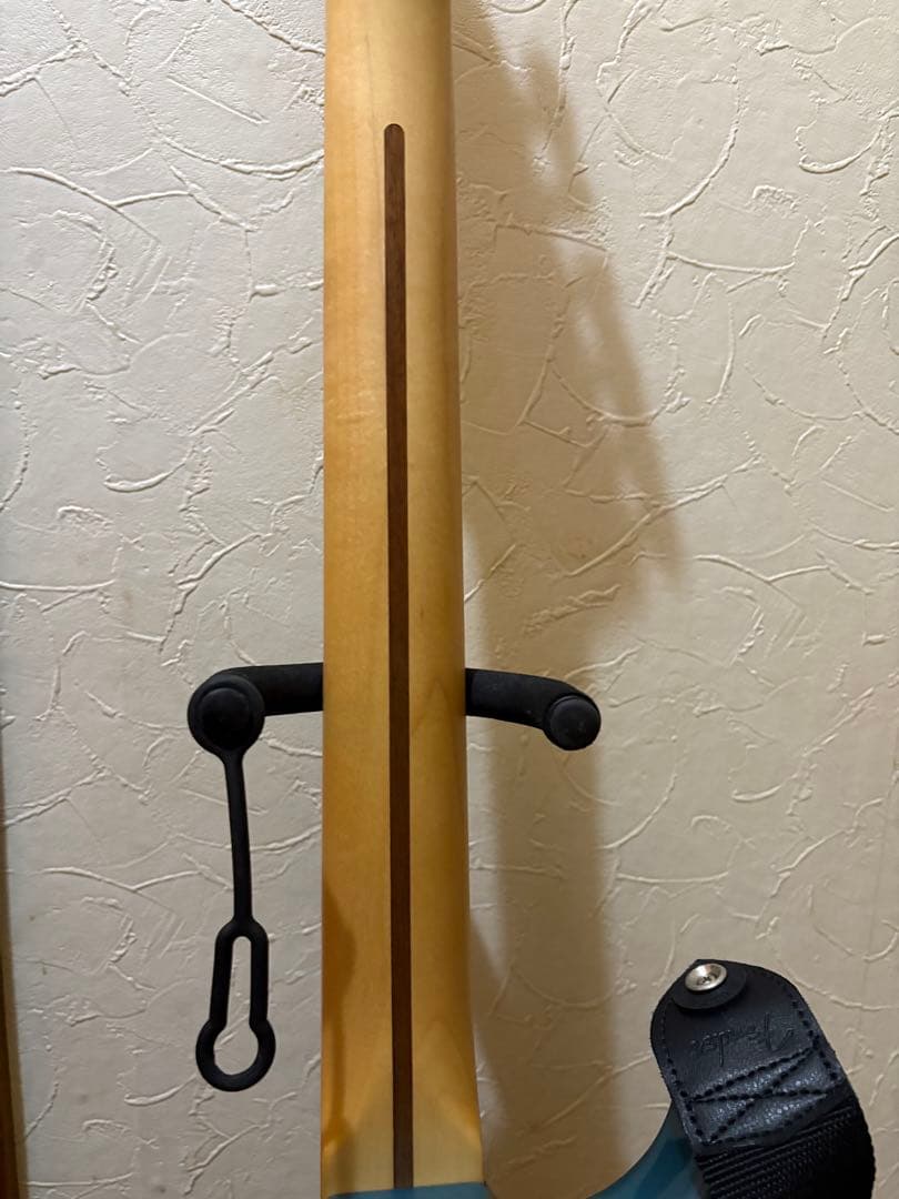 フェンダープレイヤー　ストラトキャスター　SSH