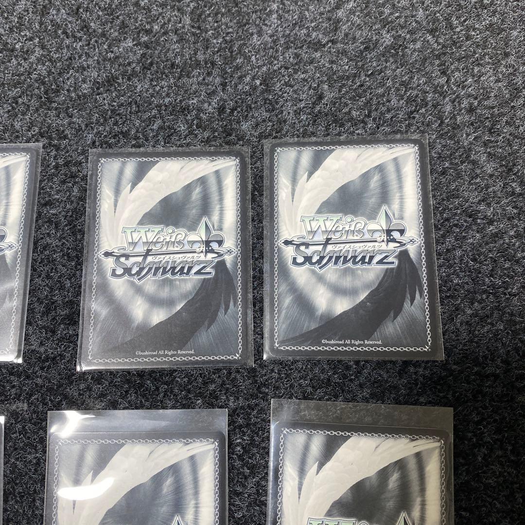 ヴァイスシュヴァルツ　ホロライブ　SummerSplash Party