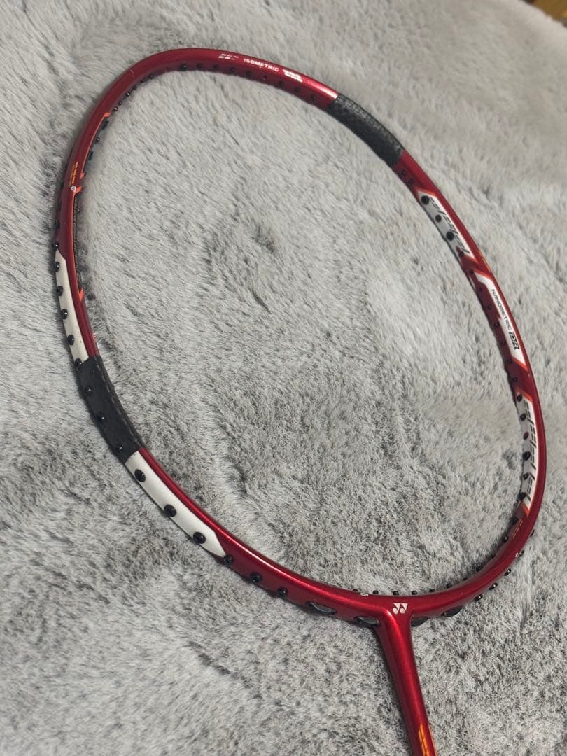 YONEX DUORA7 ヨネックス デュオラ7 バドミントンラケット