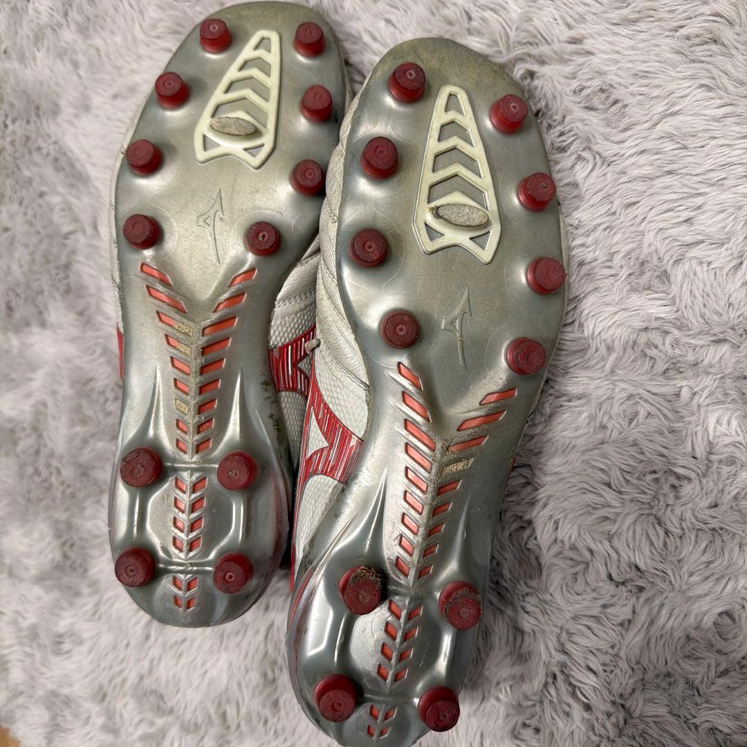 Mizuno Morelia NEO サッカーシューズ