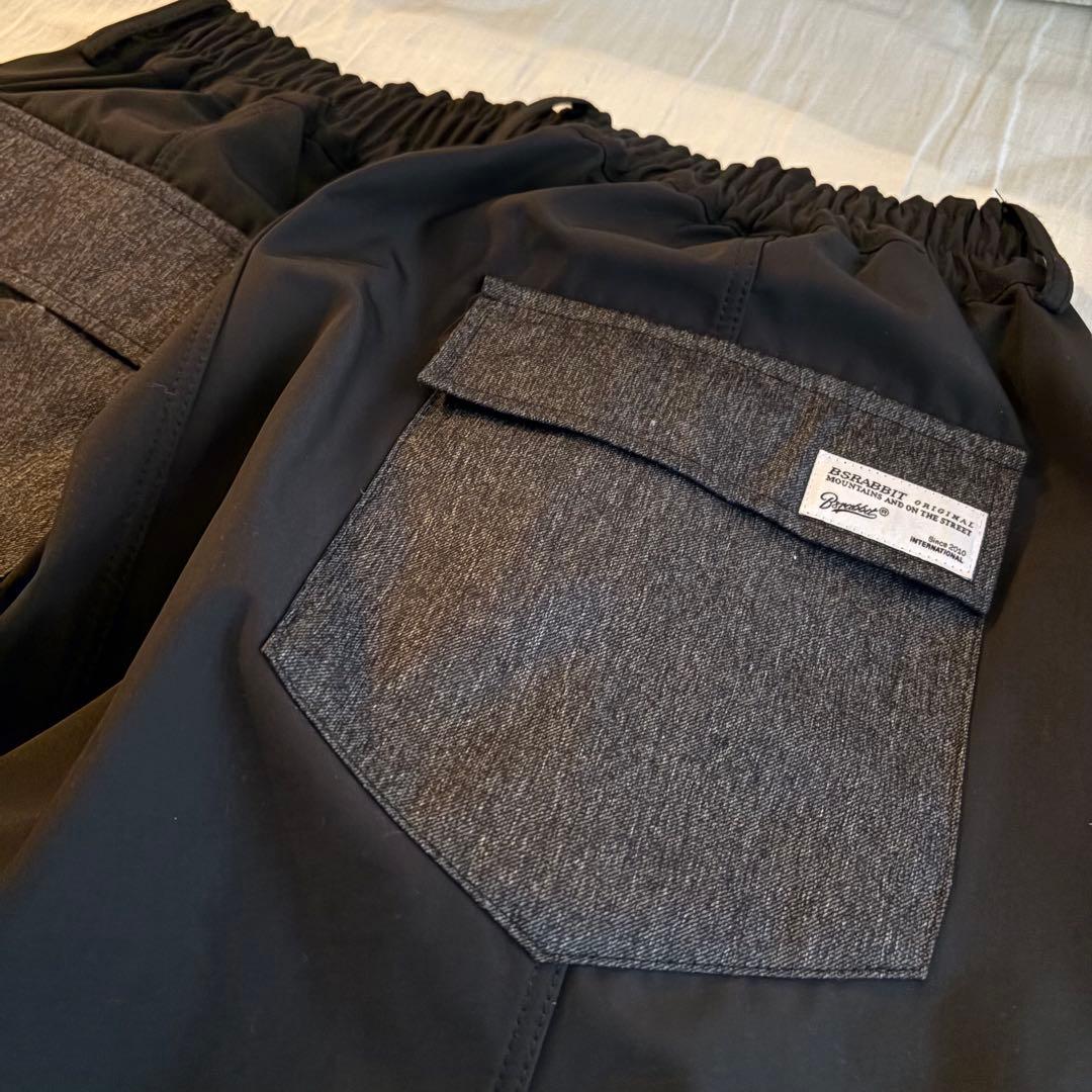 一点物 【セットアップ】RIDE TRACK JACKET&PANTS