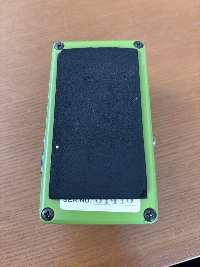 Maxon D&S Ⅱ エフェクター