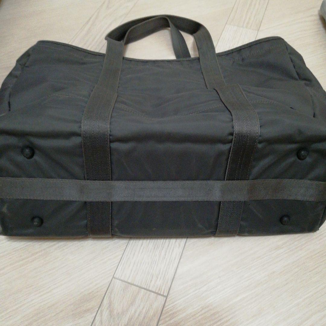 PORTER ブラック ボストンバッグ トートバッグ　旅行鞄3点セットまとめ売り