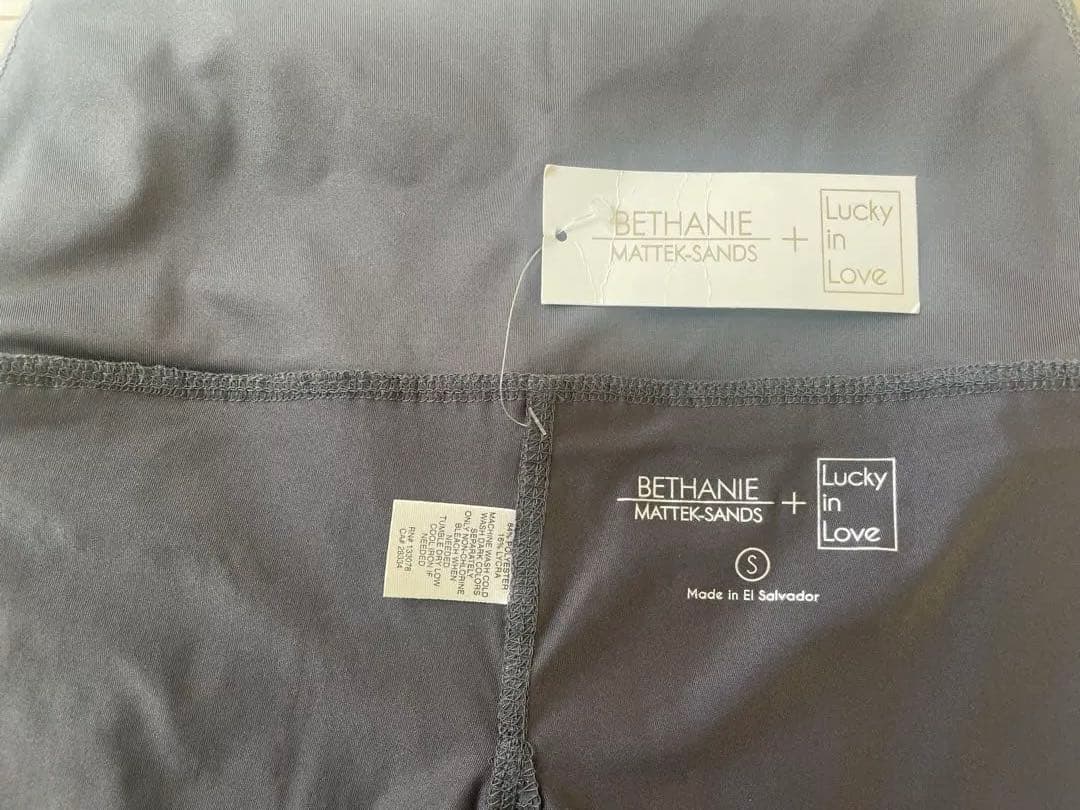 Lucky in Love テニススコート US-S