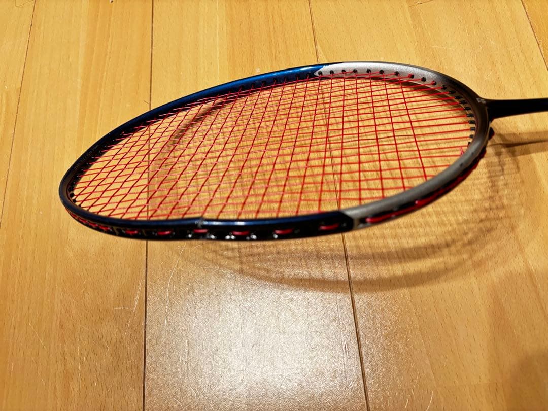 バドミントンラケット　ジャンク