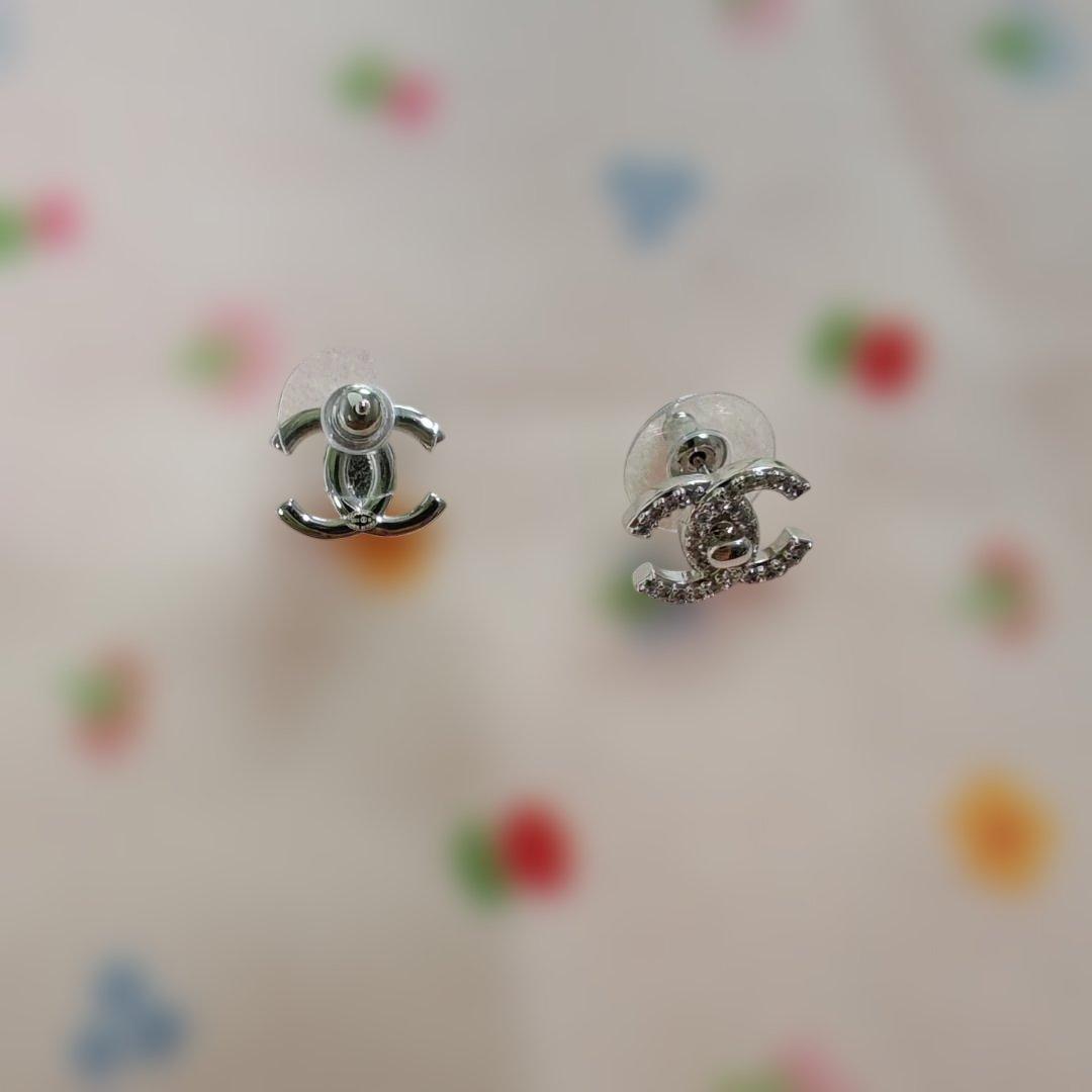 CHANEL ココシャネル ピアス