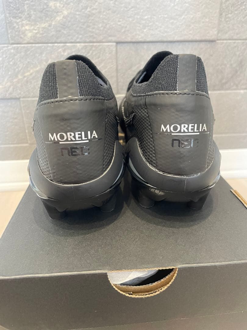 モレリアネオ4βJAPAN 26.5cm