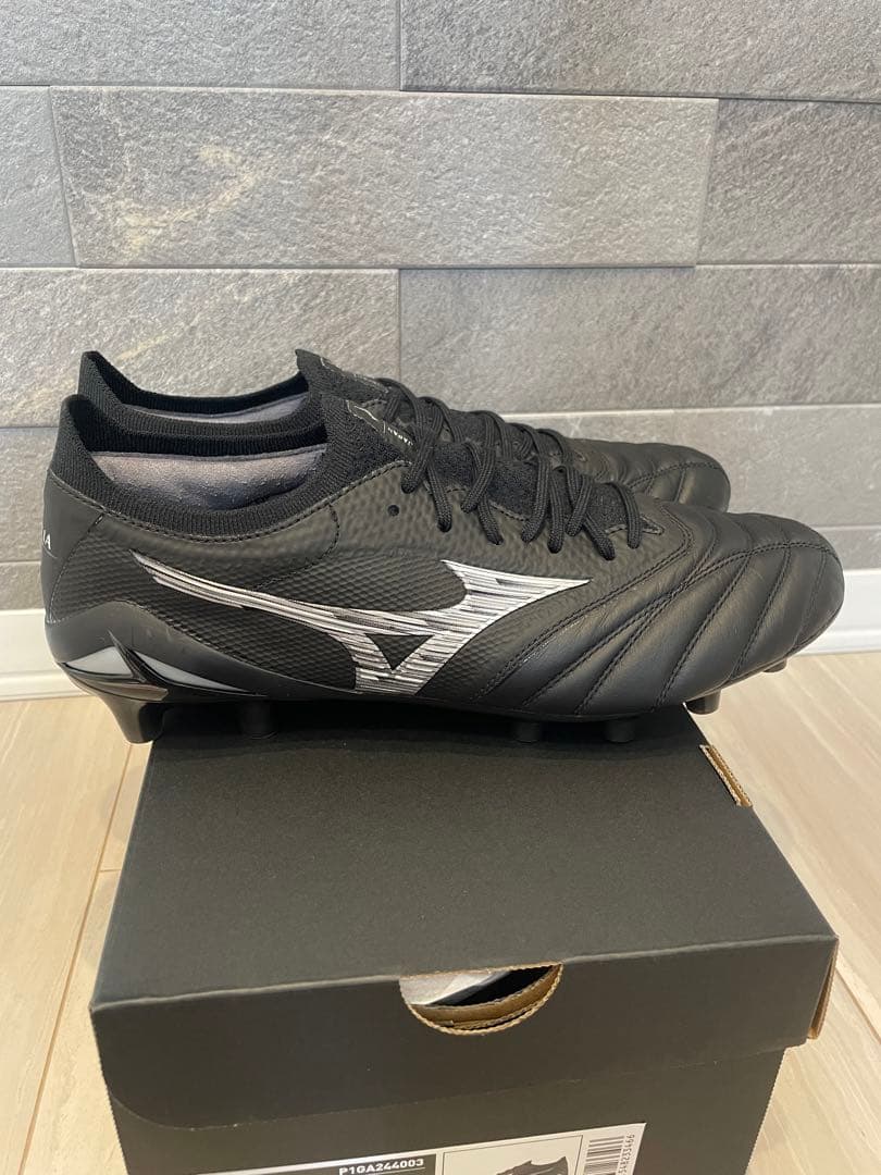 モレリアネオ4βJAPAN 26.5cm