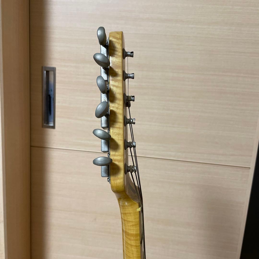 ⭐︎値下げします⭐︎ Fender Telecaster エレキギター ナチュラル