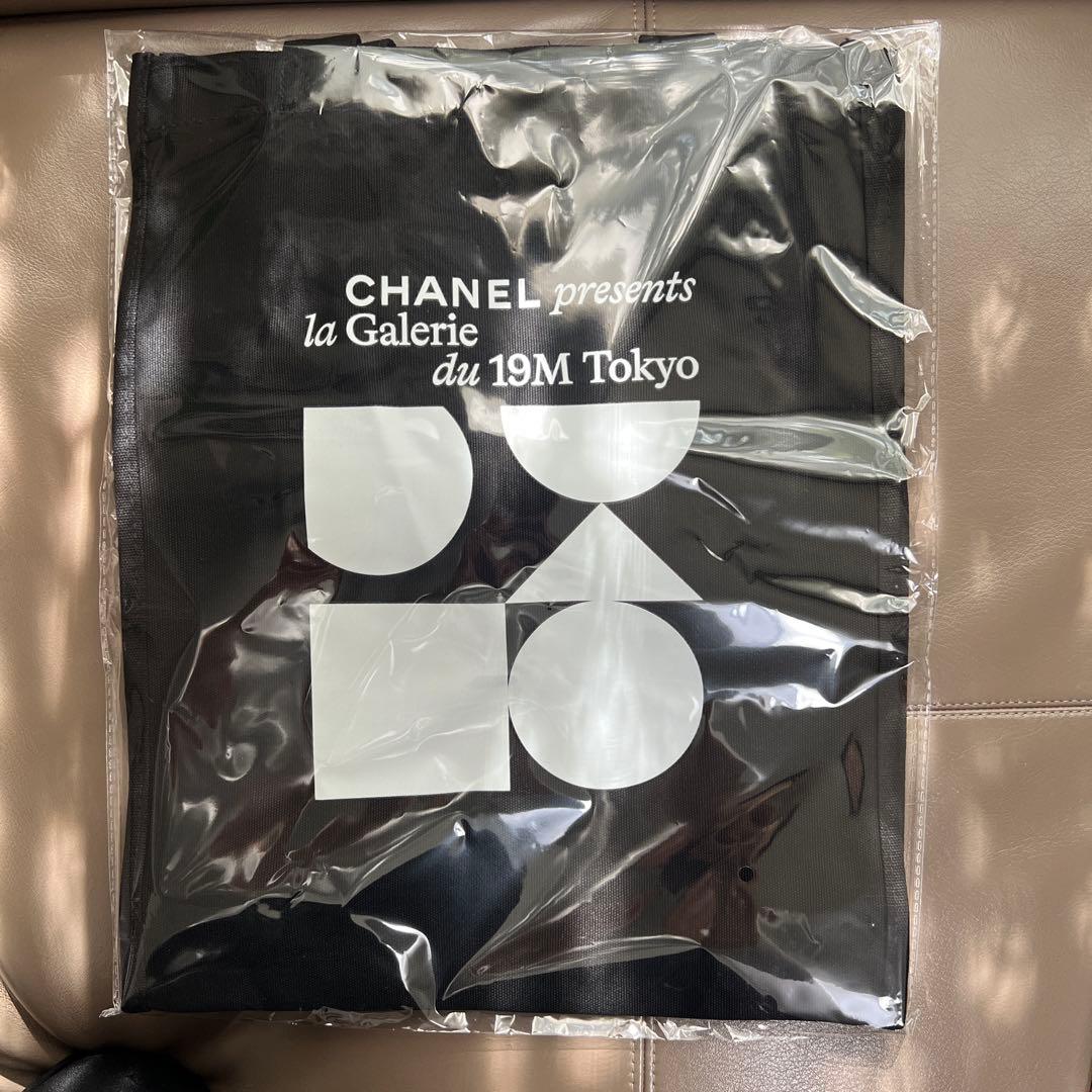 その他 CHANEL presents la Galerie du 19M Tokyo