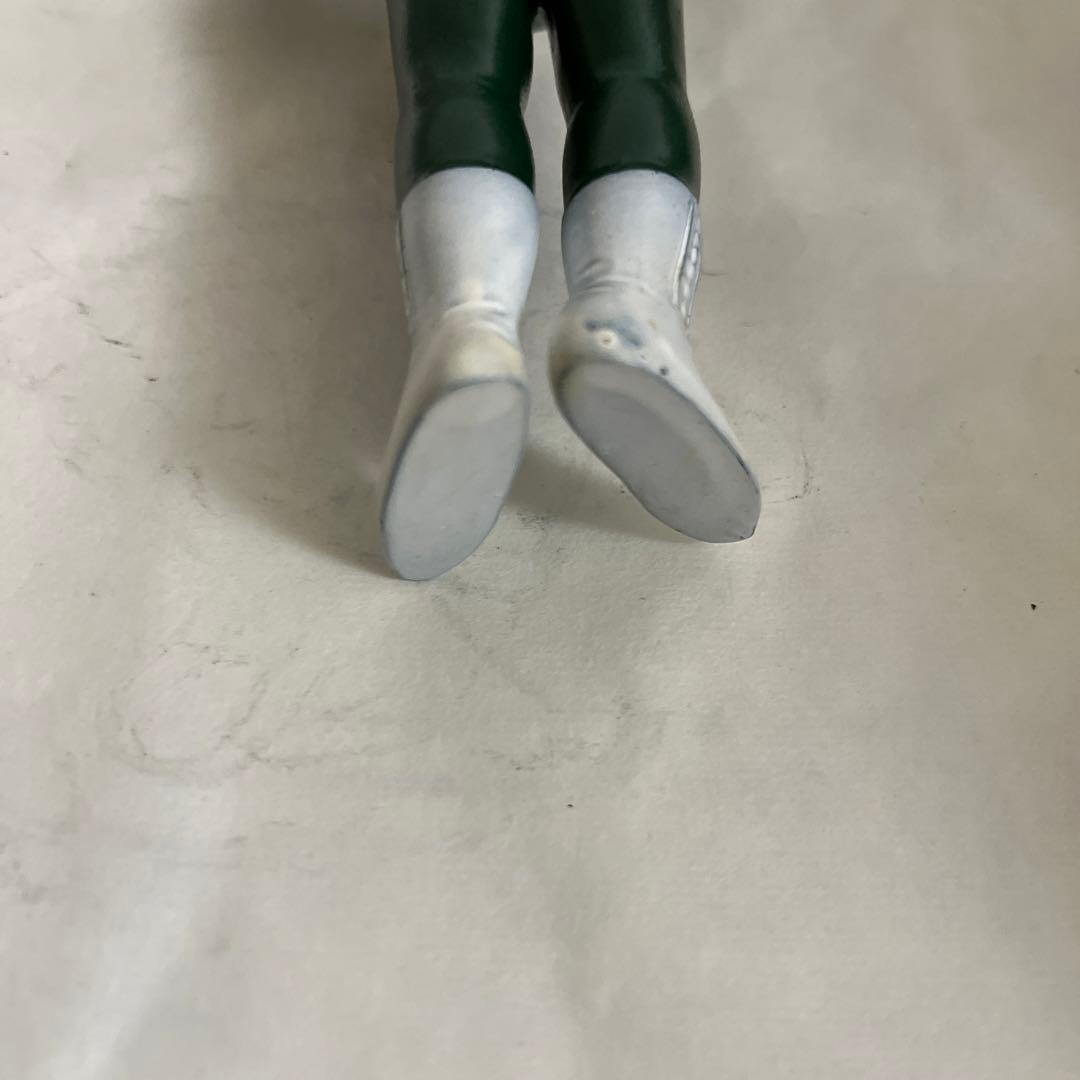 ⚠️レア　超人バロムワン　パチ　無版権　阿波踊りバージョン　当時物