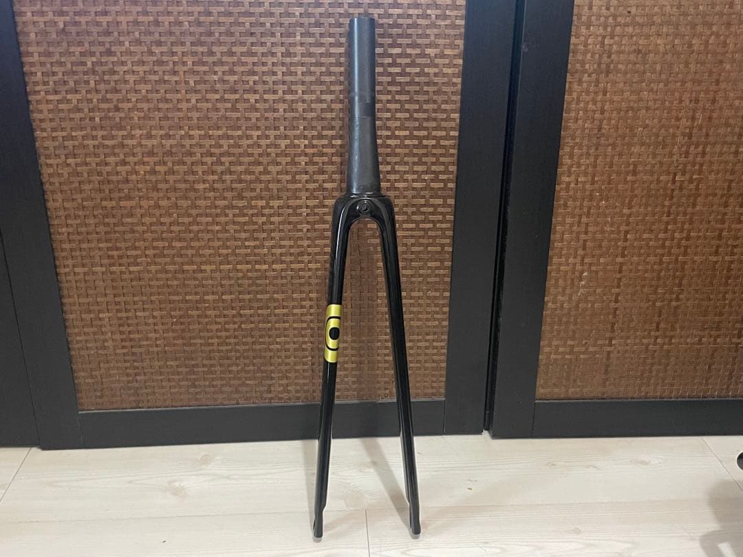 TYRANT BIKES KAGEROフォーク