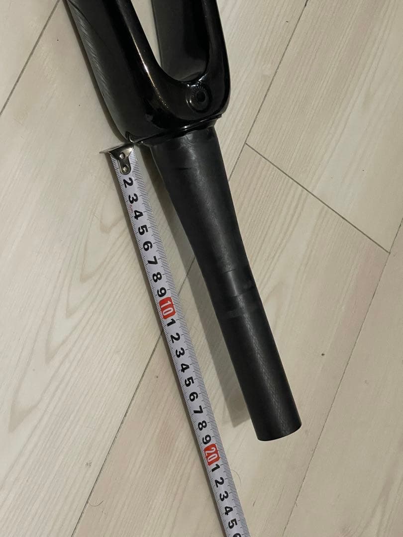 TYRANT BIKES KAGEROフォーク