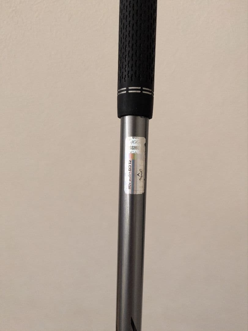 Callaway Rogue ST MAX ユーティリティ　5U