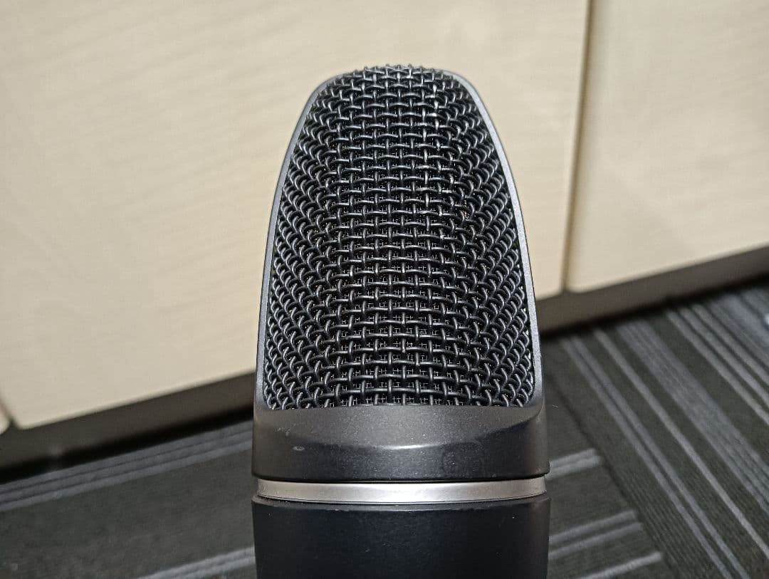 AKG コンデンサーマイク C3000