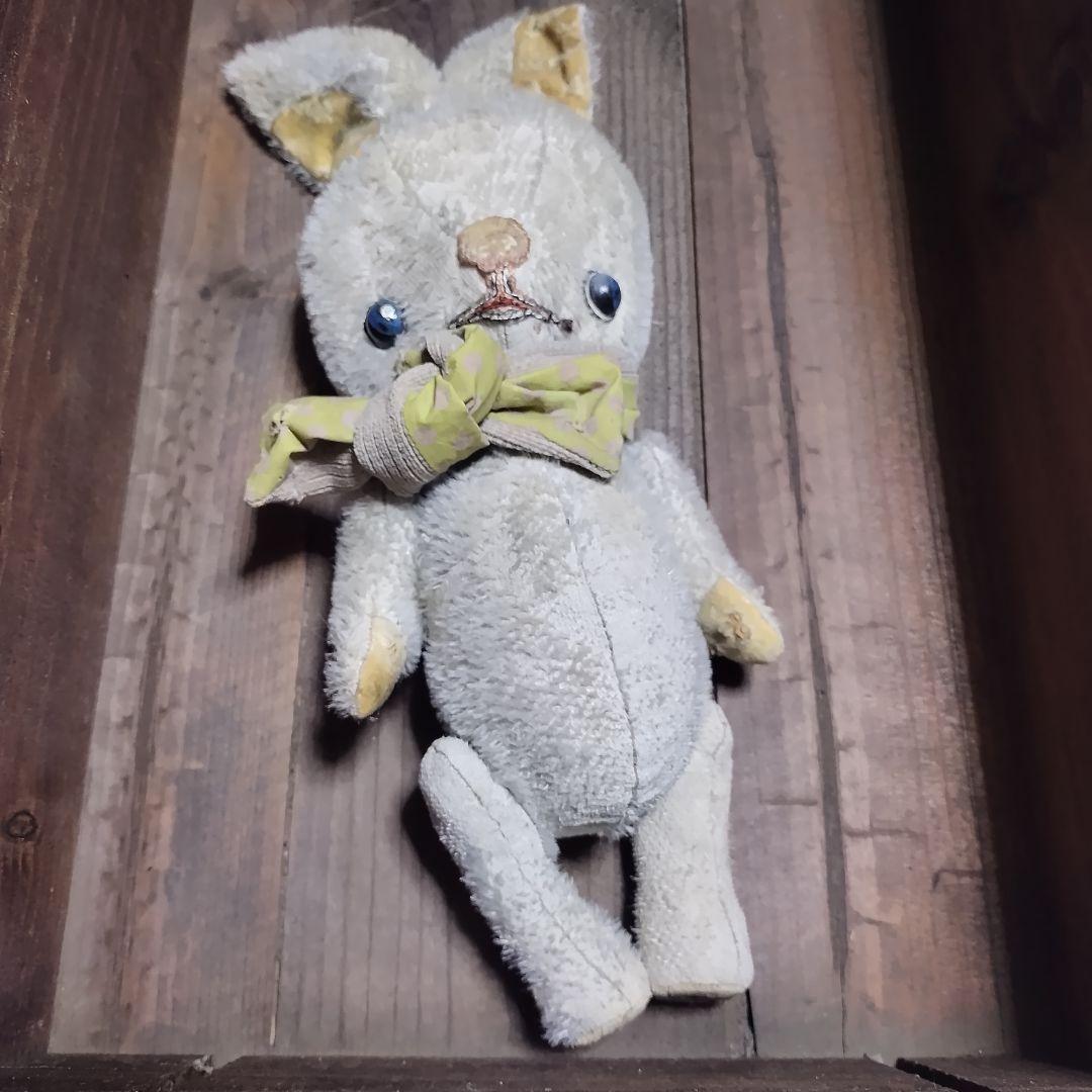 うさぎ　加藤日砂