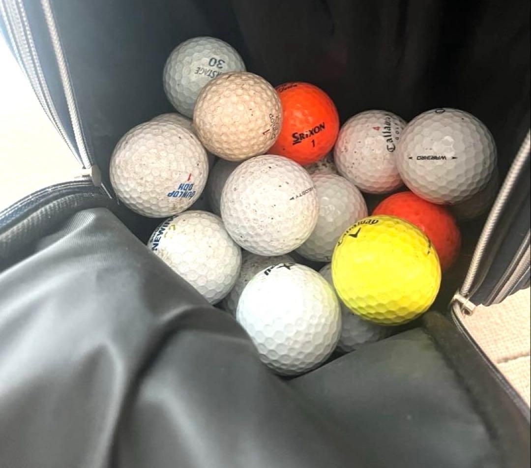 Cleveland Golf キャディバッグ フルセット　初心者 おすすめ