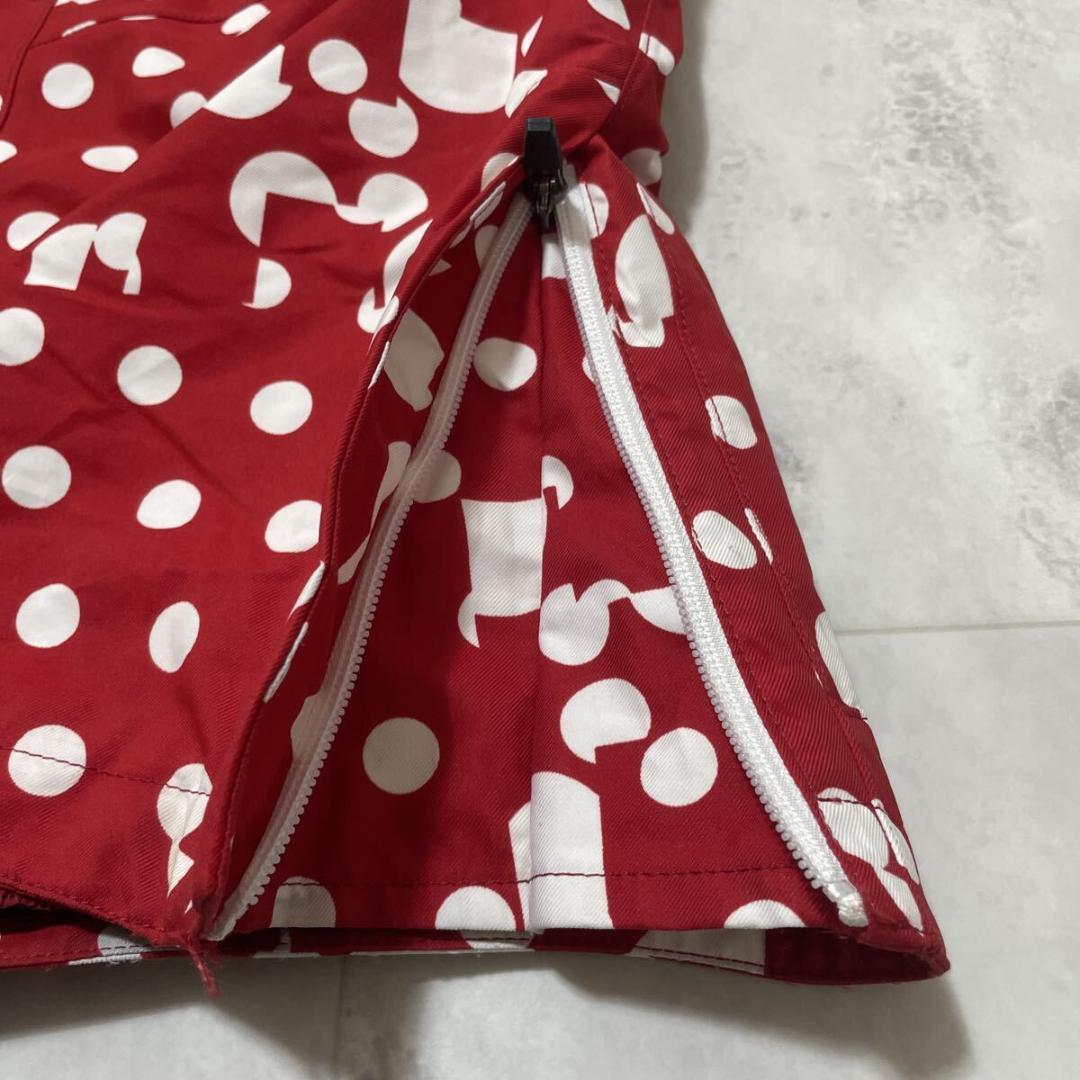 ヘリーハンセン スノーボードパンツ スノーウェア スキーウェア 防寒 ドット柄