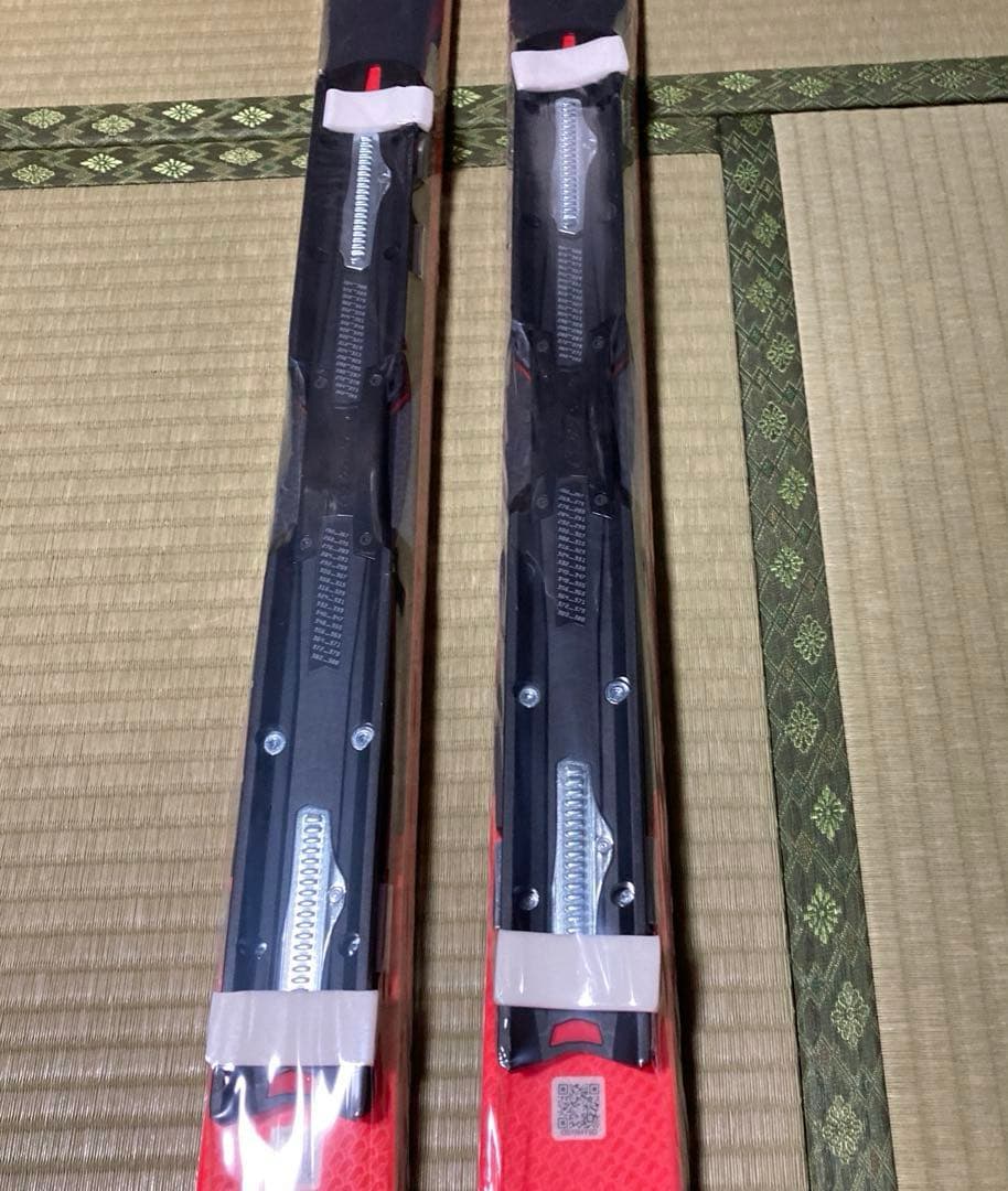 24/25 新品 ノルディカ ドーベルマンGSR FTD 180レールビン付き