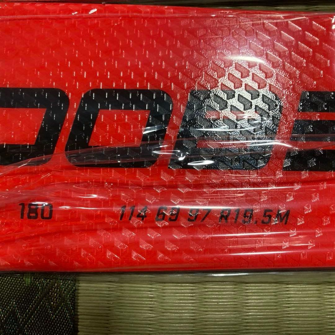 24/25 新品 ノルディカ ドーベルマンGSR FTD 180レールビン付き