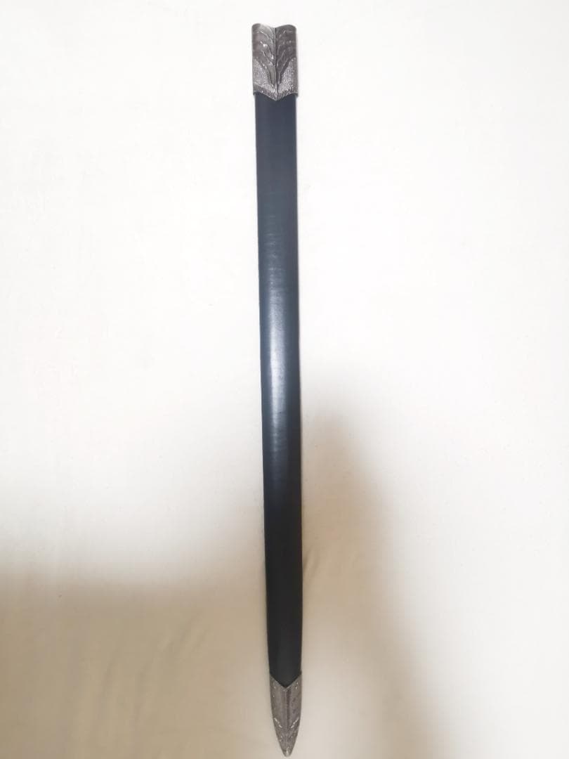 ゲーム・オブ・スローンズ ロングクロウの剣 金属製 模造刀 西洋剣 美術品