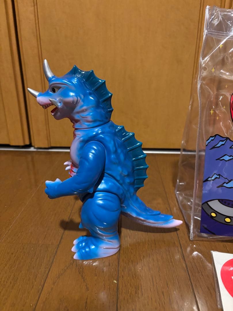 スペクトラムラボ　ギガラ