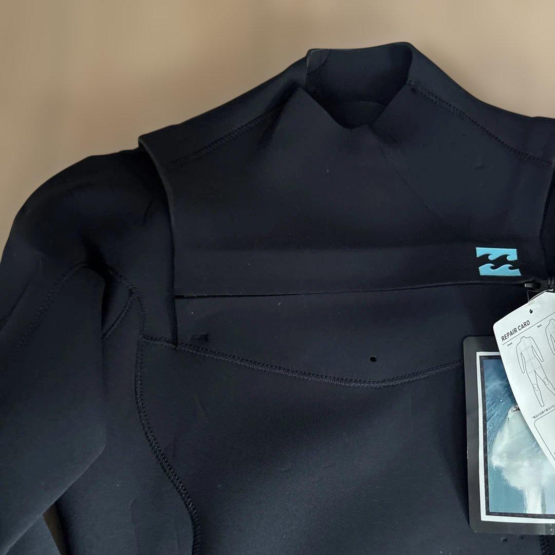 ウェットスーツ　ビラボン　フルスーツ サーフィン　ウエット　billabong