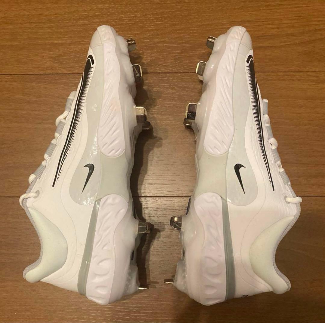 【新品未使用】NIKE ALPHA HUARACHE ELITE ナイキ 野球