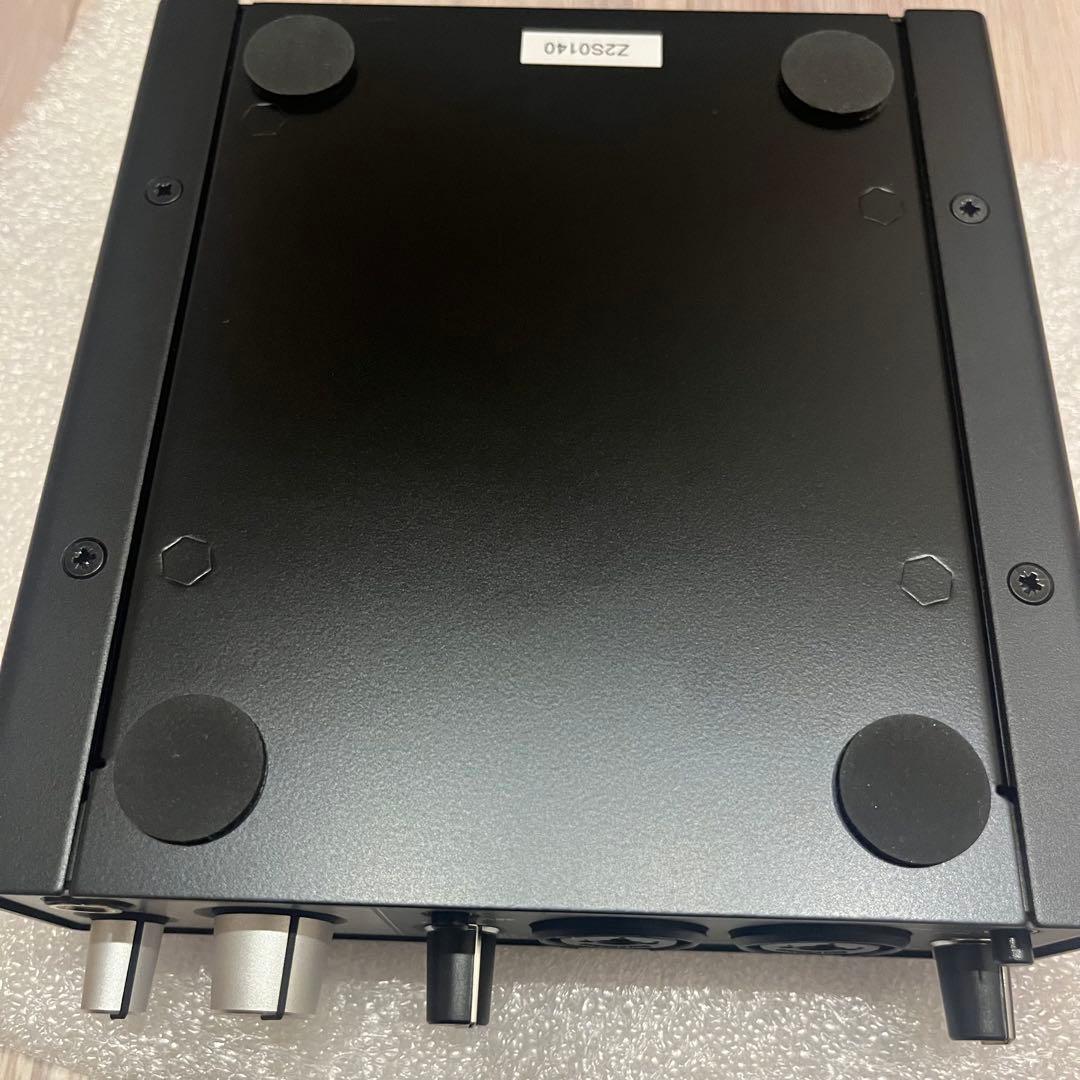 美品 ROLAND Rubix22 USBオーディオインターフェイス