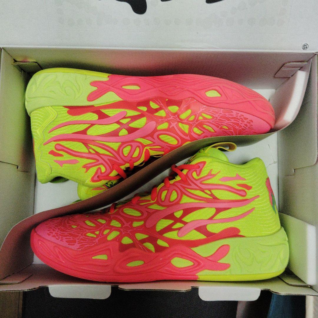 シューズ(男性用) MB.04