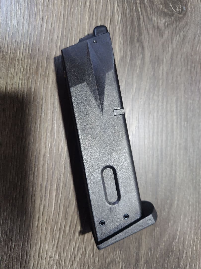 東京マルイ　M9 ガスブローバック