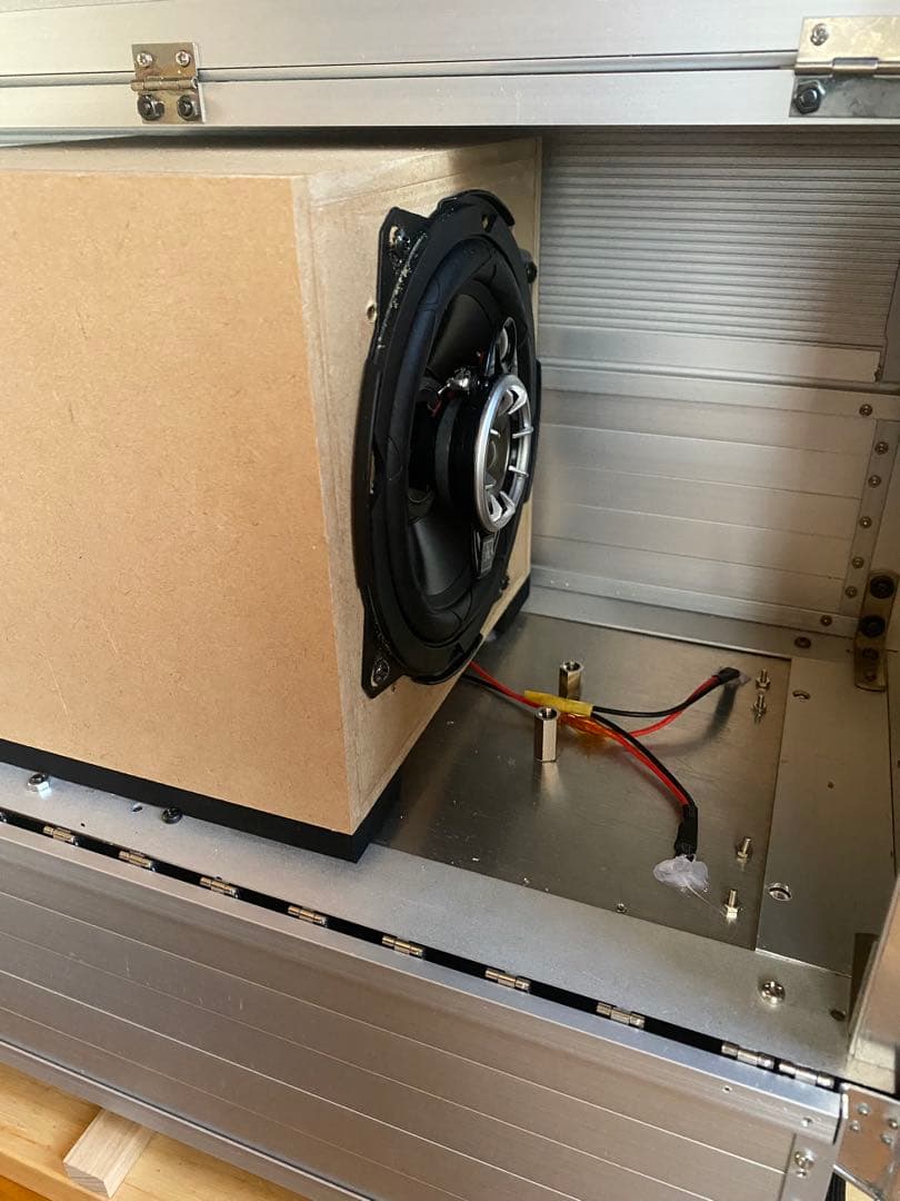 たまゴリさん専用 1/14 タミヤ　ムネトラ製 単車