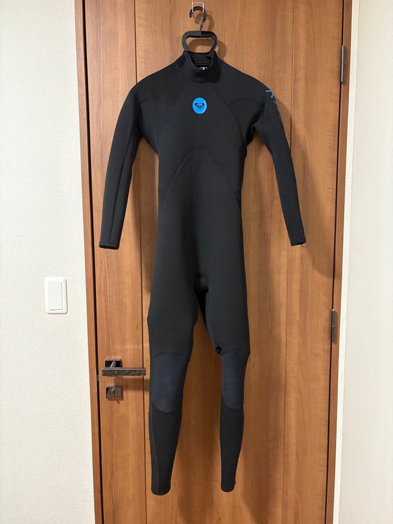 【美品】ROXY｜ウェットスーツ ジャーフル