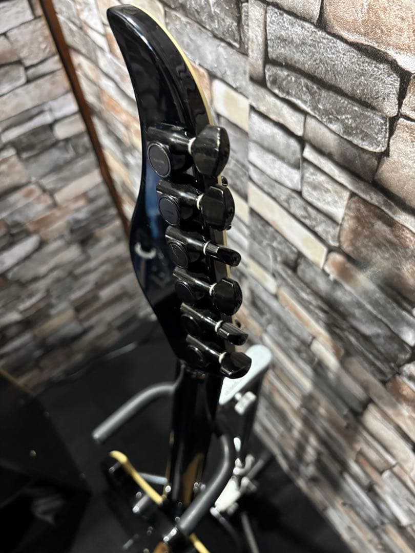 フェルナンデス BT-110HH buck-tick