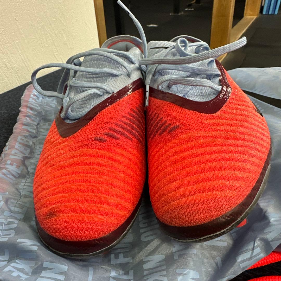 ナイキファントム6エリートAG