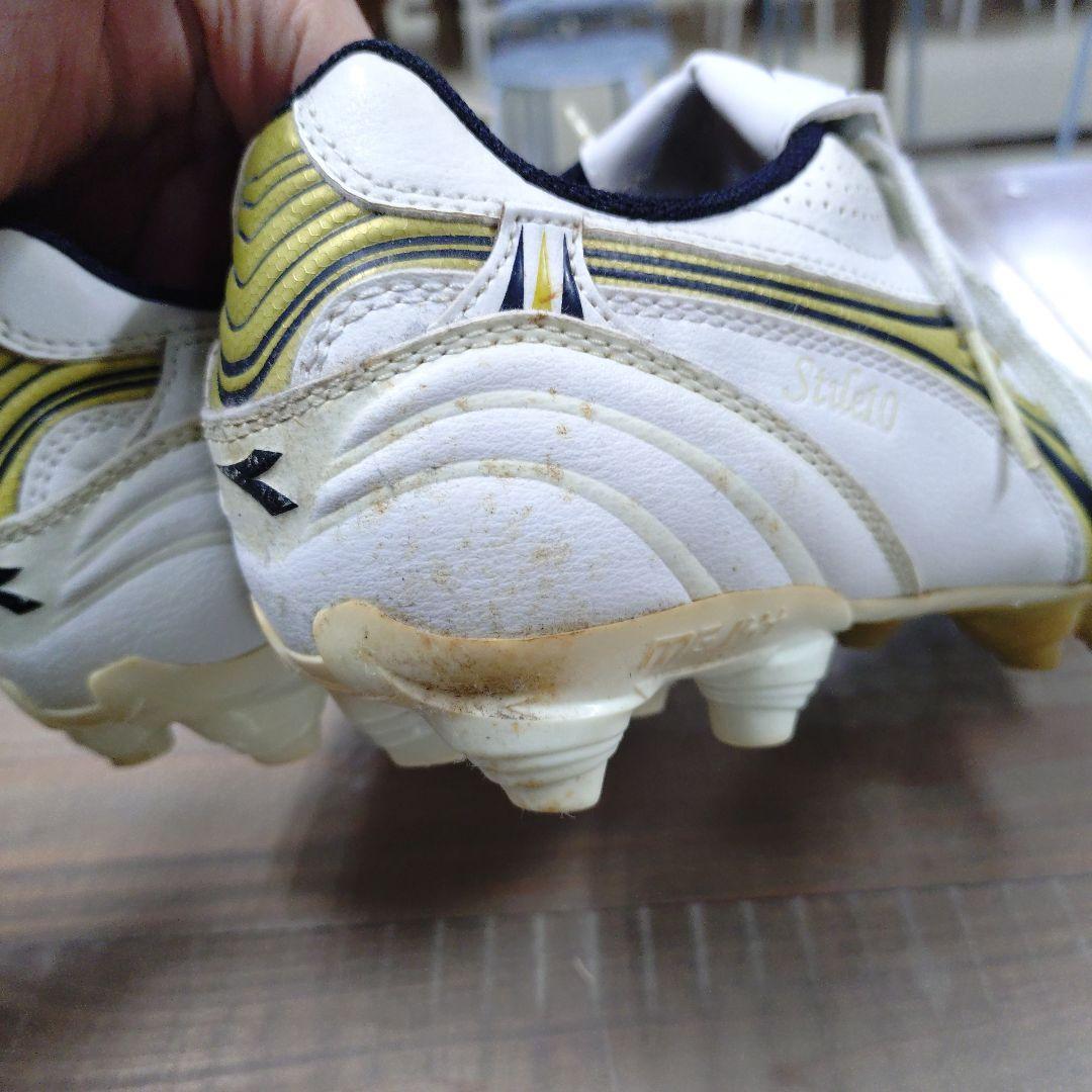 DIADORA　STILE10 MG14+ サッカーシューズ