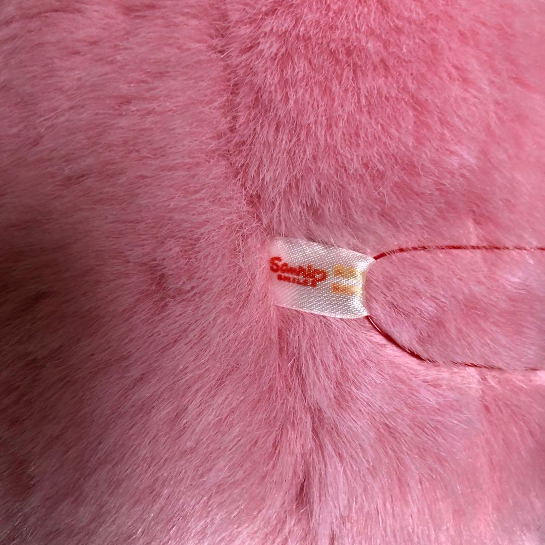 Hello Kitty 美しいアンティークの大きな柔らかいライト