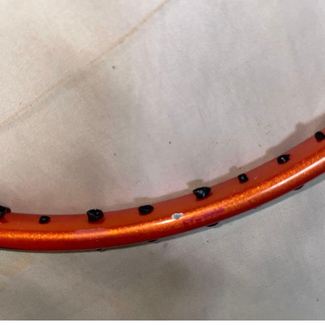 アストロクス99 3U5