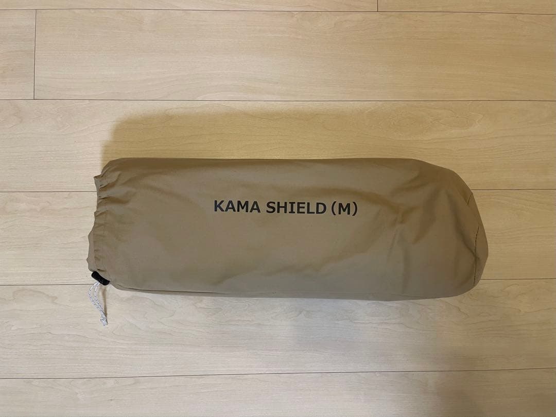 DOD カマボコテント3M T5-689-TN タン 5点セット