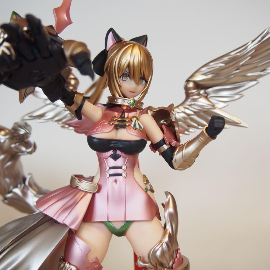 螢雪楼　結灯@ハムちゃん法典さまご依頼用 アルカナディア　シャルメド　コトブキヤ